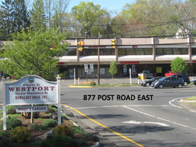 877 Post Road East in Wilton, CT