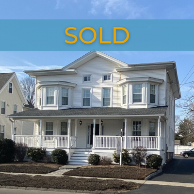 1110 Broadbridge Avenue in Stratford, CT