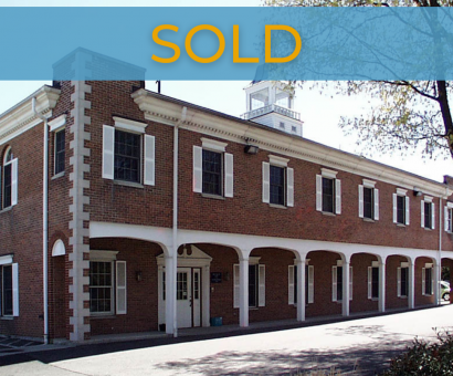 SOLD! 2119 Post Road in Fairfield CT