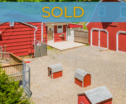 227 Hattertown Road in Newtown, CT - SOLD