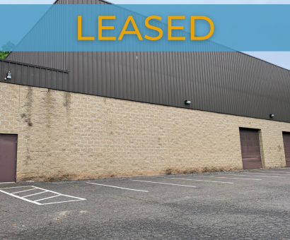 LEASED! 580 Pepper Street, Monroe, CT