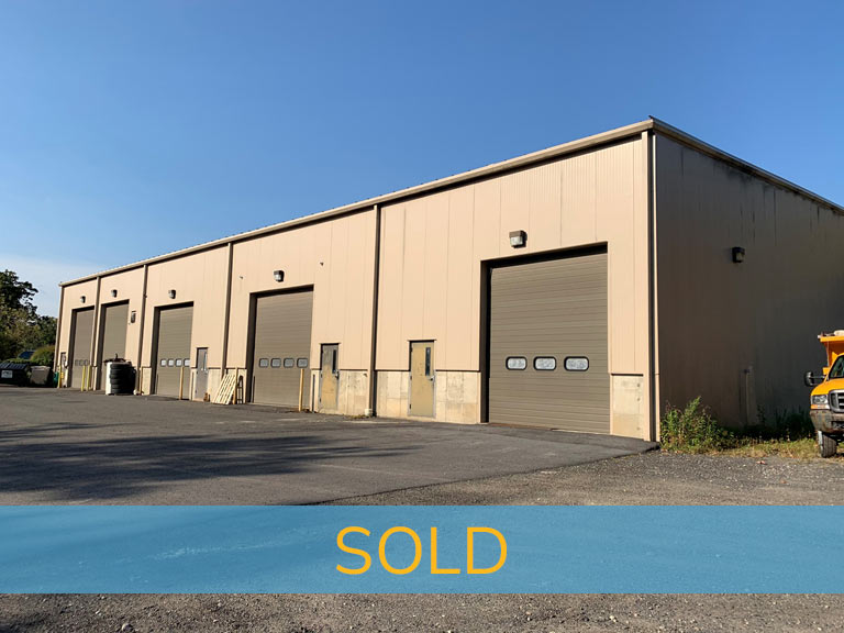 SOLD! 74 Enterprise Drive in Monroe Connecticut,