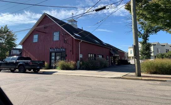 Next Century Spirits to Open Fairfield Office