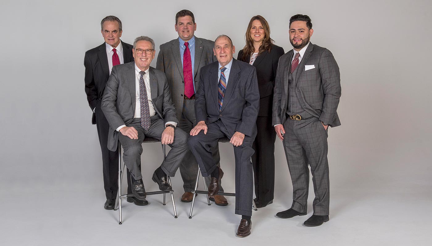 Vidal Wettenstein Team